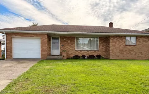 116 Benita Dr, Mingo Junction, OH 43938