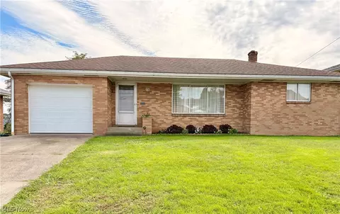 116 Benita Dr, Mingo Junction, OH 43938