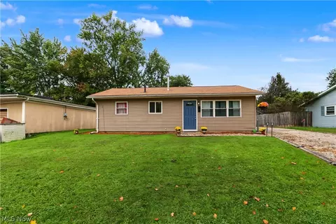 900 Cecilwood Rd, Mansfield, OH 44907