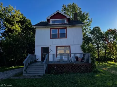 4249 E 133rd St, Cleveland, OH 44105
