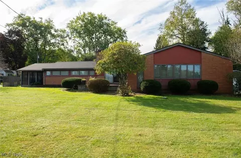 6262 W Liberty, Hubbard, OH 44425