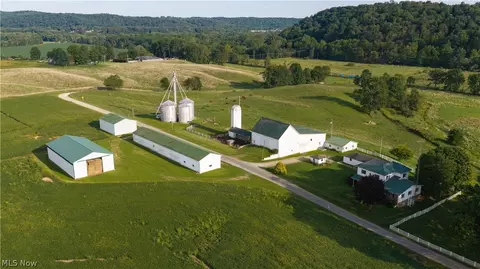 state route 60, Killbuck, OH 44637