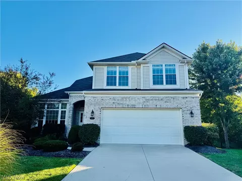 4457 Forest Lake Ct, Stow, OH 44224