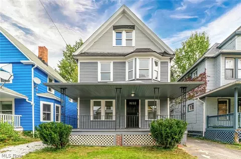 1217 E 113th St, Cleveland, OH 44108