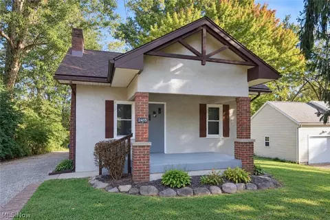 2415 Goodenough Ave, Akron, OH 44320