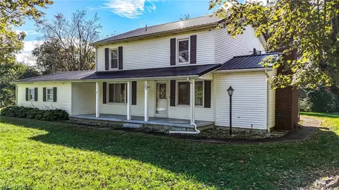 435 Croston Rd, Stockport, OH 43787