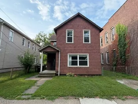 4601 Fenwick Ave, Cleveland, OH 44102