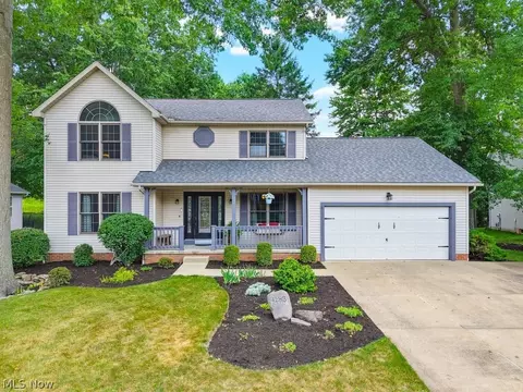 4183 Cheval Cir, Stow, OH 44224