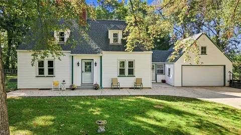 2495 E Western Reserve Rd, Poland, OH 44514