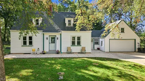 2495 E Western Reserve Rd, Poland, OH 44514
