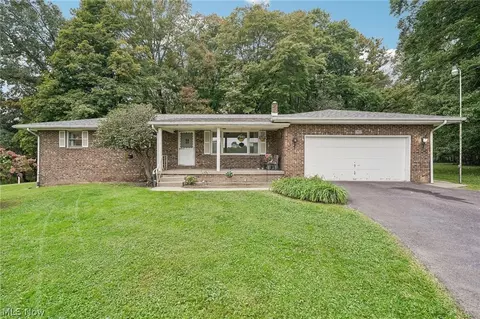 13422 Youngstown Pittsburgh Rd, Petersburg, OH 44454