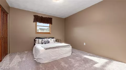 Bedroom - 618 Main St, Philo, OH 43771 photo 3 of 3