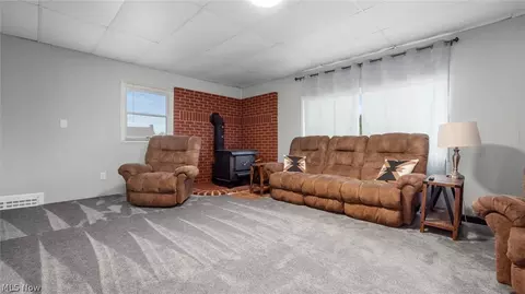 Living - 618 Main St, Philo, OH 43771 photo 1 of 2