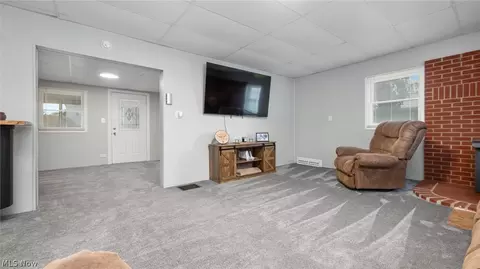 Entry Way - 618 Main St, Philo, OH 43771 photo 6 of 7