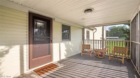 Exterior - 618 Main St, Philo, OH 43771 photo 3 of 15