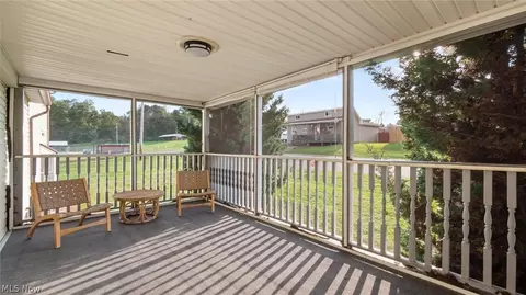 Exterior - 618 Main St, Philo, OH 43771 photo 2 of 15