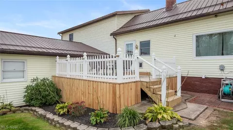 Exterior - 618 Main St, Philo, OH 43771 photo 5 of 15