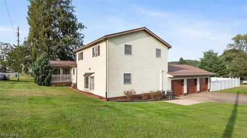 Exterior - 618 Main St, Philo, OH 43771 photo 14 of 15