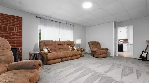 Living - 618 Main St, Philo, OH 43771 photo 2 of 2