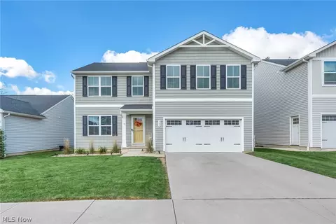 505 Creek Bend Trl, Lodi, OH 44254