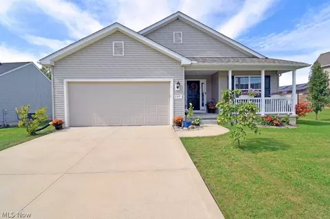 185 Amy Ave, Madison, OH 44057