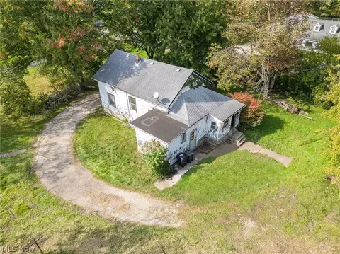 4280 Sandy Lake Rd, Ravenna, OH 44266