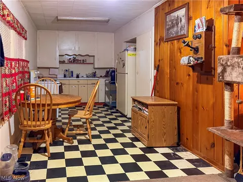 Kitchen - 9 E Main St, Hayesville, OH 44838 photo 1 of 3