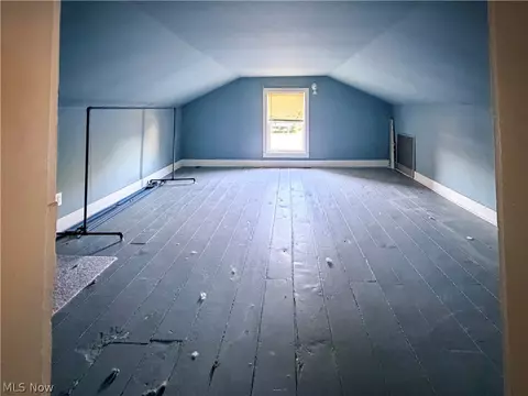 Bedroom - 9 E Main St, Hayesville, OH 44838 photo 6 of 7