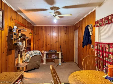 Entry Way - 9 E Main St, Hayesville, OH 44838 photo 1 of 2