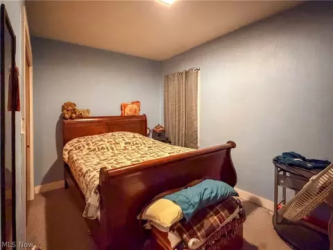 Bedroom - 9 E Main St, Hayesville, OH 44838 photo 1 of 7