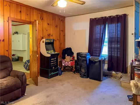 Living - 9 E Main St, Hayesville, OH 44838 photo 1 of 1