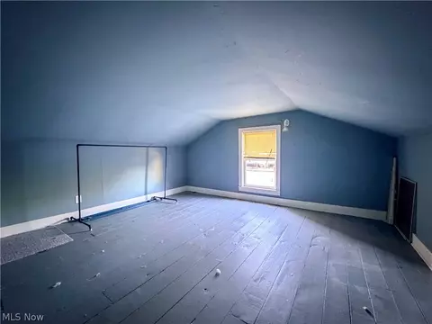 Bedroom - 9 E Main St, Hayesville, OH 44838 photo 7 of 7