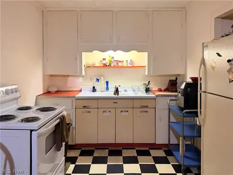 Kitchen - 9 E Main St, Hayesville, OH 44838 photo 3 of 3