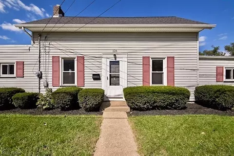 126 Lake Ave NE, Massillon, OH 44646