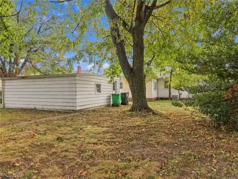 Exterior - 819 E 261st St, Euclid, OH 44132 photo 7 of 7