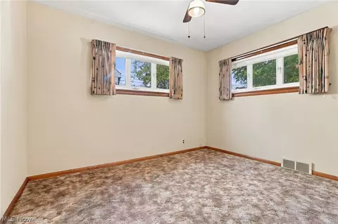 Bedroom - 819 E 261st St, Euclid, OH 44132 photo 1 of 4
