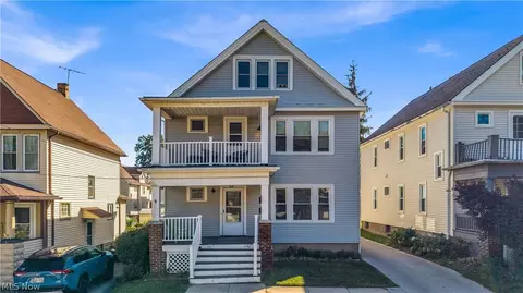 1485 Orchard Grove Ave, Lakewood, OH 44107