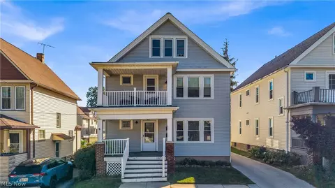 1485 Orchard Grove Ave, Lakewood, OH 44107