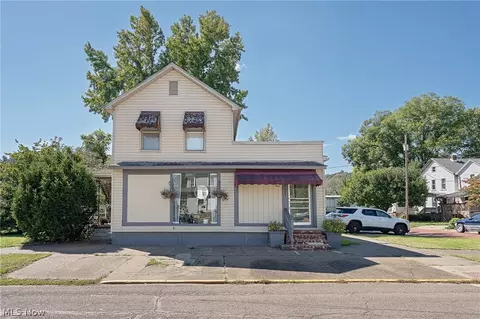 731 Front St, Marietta, OH 45750