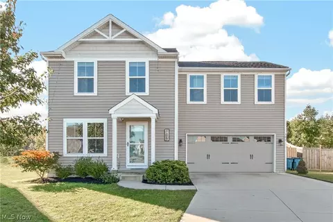106 Preserve Cir, Amherst, OH 44001