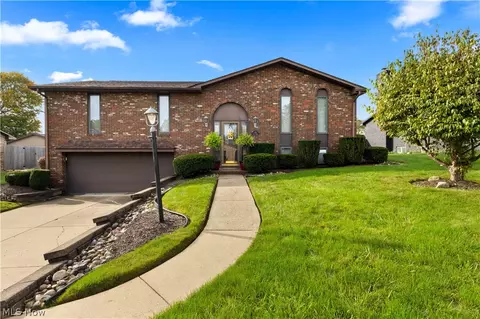 132 Tera Mnr, Wintersville, OH 43953