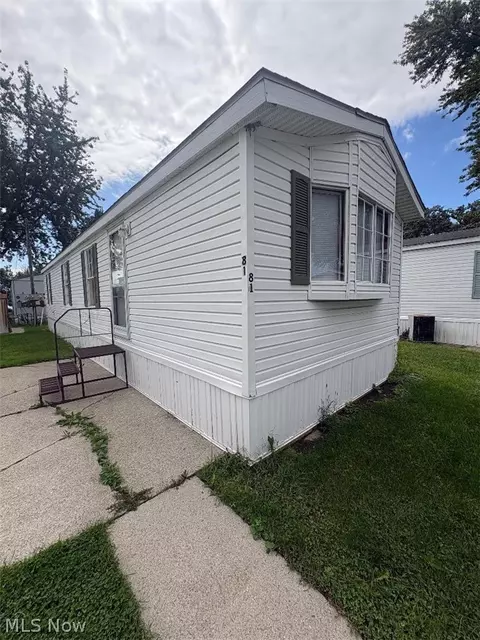 2145 N Dixie Hwy #81, Lima, OH 45801