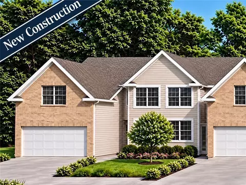 3513 Briar Ridge Ct, Westlake, OH 44145