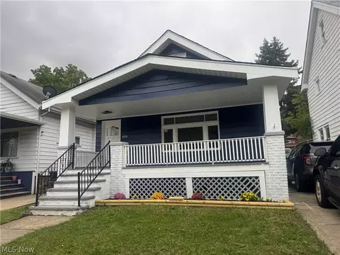 3582 W 126th St, Cleveland, OH 44111