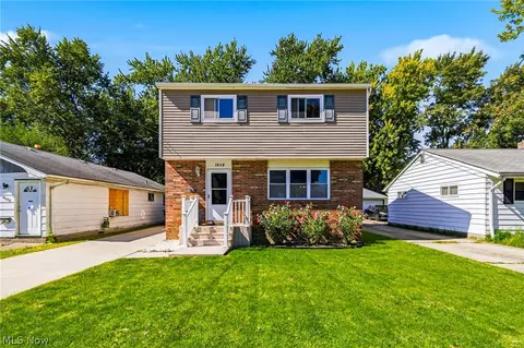 1218 E 346th St, Eastlake, OH 44095