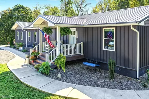 6580 State Route 339, Vincent, OH 45784