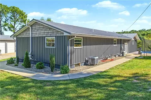 Exterior - 6580 State Route 339, Vincent, OH 45784 photo 6 of 7