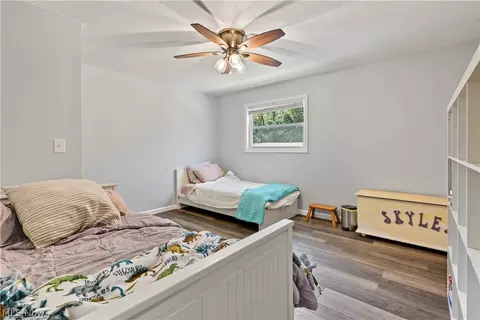 Bedroom - 6580 State Route 339, Vincent, OH 45784 photo 3 of 5