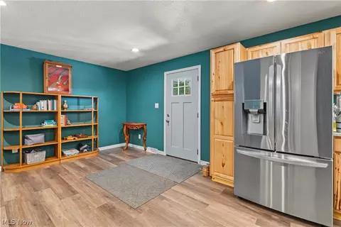 Entry Way - 6580 State Route 339, Vincent, OH 45784 photo 1 of 2