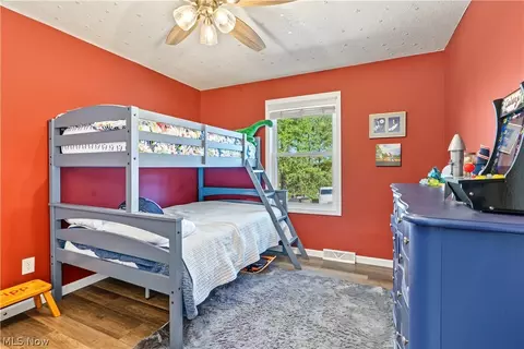 Bedroom - 6580 State Route 339, Vincent, OH 45784 photo 5 of 5